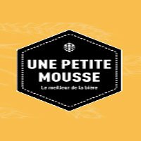 Une Petite Mousse
