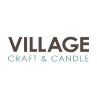Village Craft And Candle