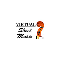 Canon in D and Gigue sheet music Only For $7.99 