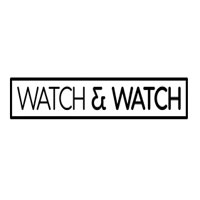 WATCH & WATCH Coupon Codes WATCH & WATCH