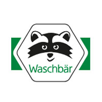 Waschbaer