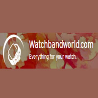 Watch Band World.com