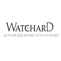 Upto 70% Off On Enitre Purchase | Watchard.com Promo