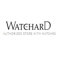 70% Off On Enitre Purchase | Watchard.com Promo
