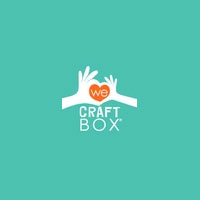 Pumpkin Patch Party Halloween Craft Box For Kids