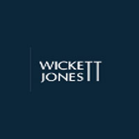 Wickett Jones