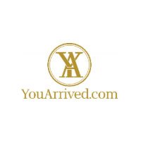 You Arrived Coupon Code 8% OFF