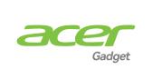 Acer Gadget