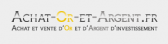 Achat Or et Argent