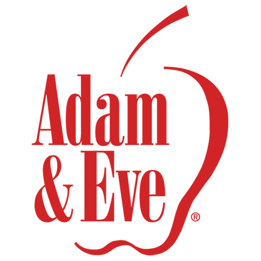 Adam & Eve AU