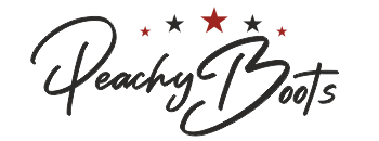 Peachy Boots DE