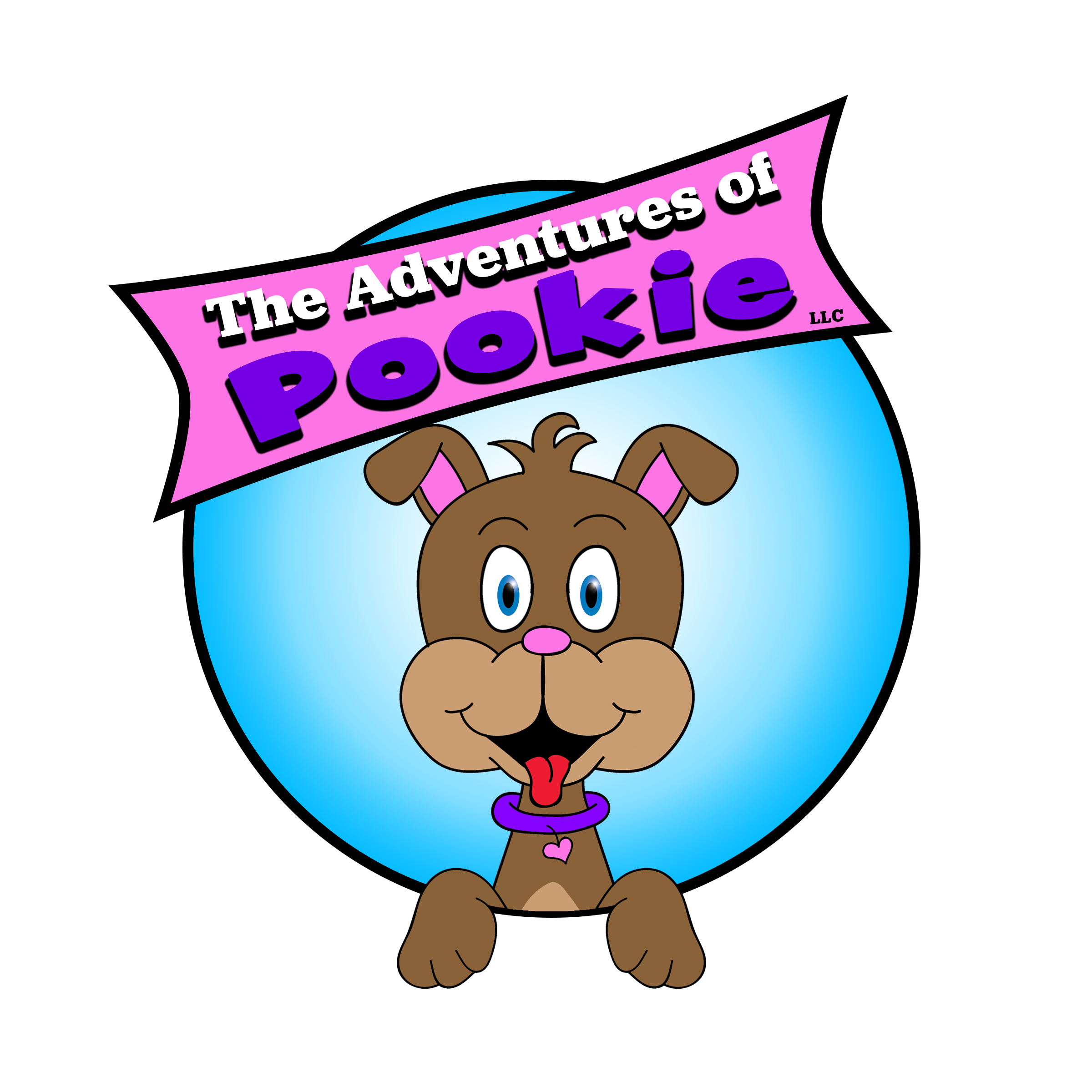 Adventures of Pookie