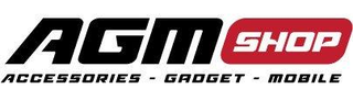 AGM Shop