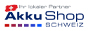 AkkuShop CH