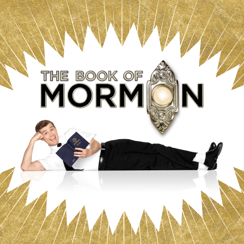 The Book of Mormon