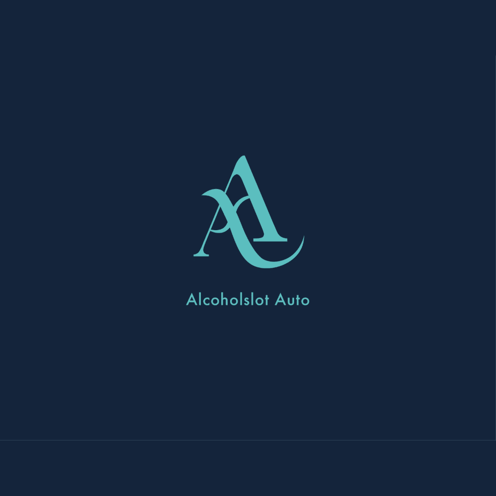 Alcoholslot Auto