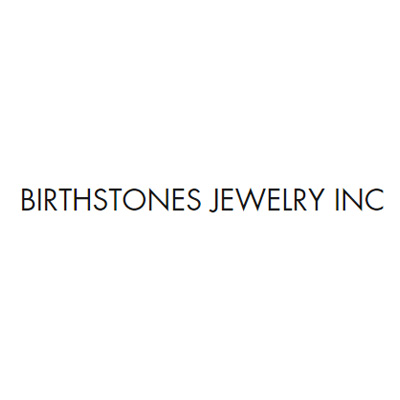 Birthstones Jewelry