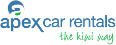 Apex Car Rentals NZ