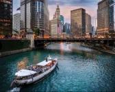 Chicago Architecture Tours