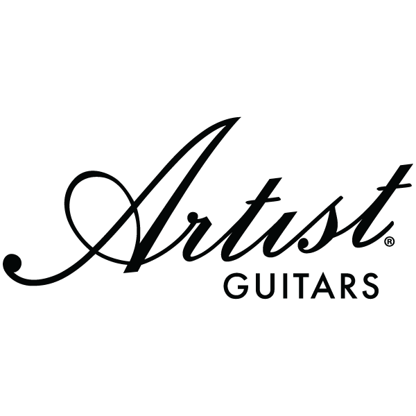 Artist Guitars