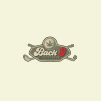 Back 9 Botanicals Coupon Code 25% OFF