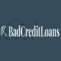 Bad Credit Loans