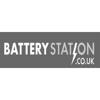 Battery Station