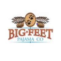 Big Feet Pajama