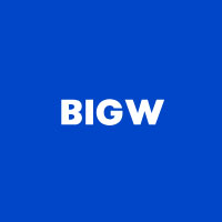 Bigw com au