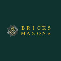 Bricksmasons Coupon Codes and Deals Bricksmasons
