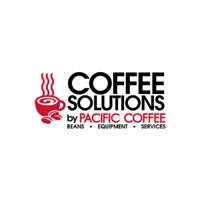 Coffee Solutions By Pacific Coffee