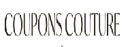 Coupons Couture