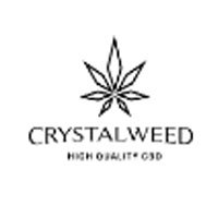 Crystalweed it