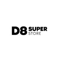 D8 Super Store
