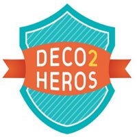 Déco de Héros