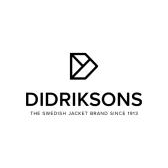 10% OFF Didriksons Discount Code