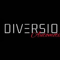 Diversion Stores