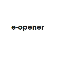 Get 30% Off On E-Opener