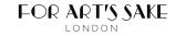 For Art's Sake
