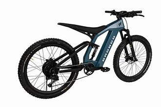14 Day Easy Returns On eBikes