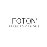 Foton Pearled Candle