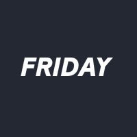 Friday