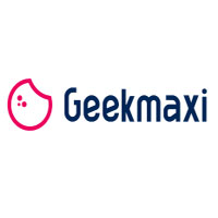 4% OFF At Geekmaxi Promo Code