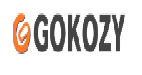 Gokozy Coupon Codes Gokozy