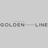 Golden line