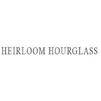 Heirloom Hourglass