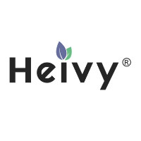 50% Discount At Heivy Promo Code