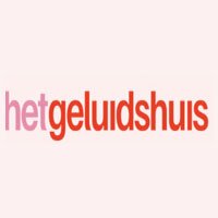 Geluidshuis