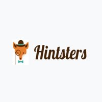 Sign Up and Get $5 Now at Hintsters