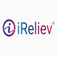 iReliev Coupon Code 15% OFF